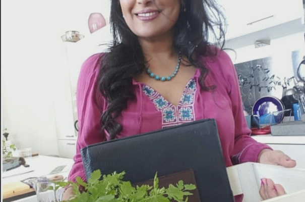 Cookery Class - Mauritian Delights with Brinda Bungaroo