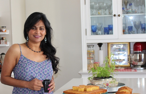 Brinda’s Mauritius Delights - Supper Club for Charity  