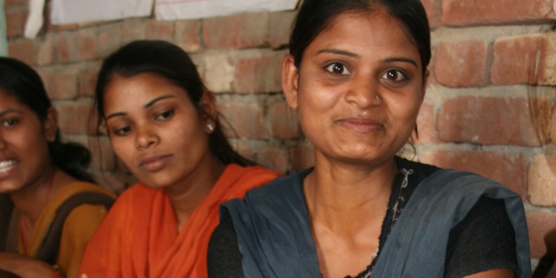 Empowering young people in India to become a force for change