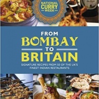 From Bombay to Britain Recipe Book
