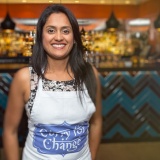 SOLD OUT: Cooking class - Authentic Indian Snacks and Spices with Hari Ghotra