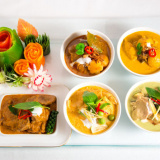 Masterclass in Thai cookery with lunch