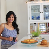 Brinda’s Mauritius Delights - Supper Club for Charity  