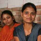 Empowering young people in India to become a force for change